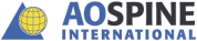 AO Spine's Logo