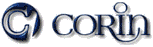 Corin Group's Logo