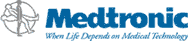 Medtronic's Logo
