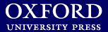 Oxford University Press's Logo