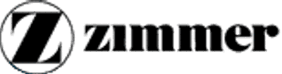 Zimmer's Logo