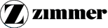 Zimmer's Logo