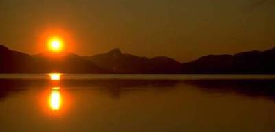 Midnight Sun