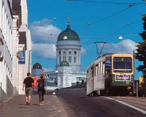 Tram
