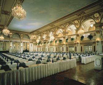 [Grand Ballroom]