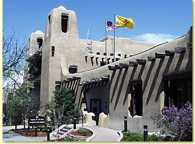 Museum of New Mexico