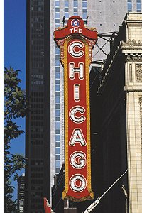 The Chicago