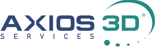 [Axios3D's Logo]
