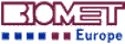 [Biomet Europe's Logo]