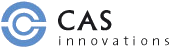 [CAS Innovations' Logo]