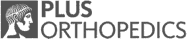 [Plus Orthopedics's Logo]