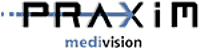 [Praxim-Medivision's Logo]