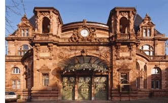 Heidelberg Convention Center