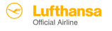 Lufthansa Officical Airline