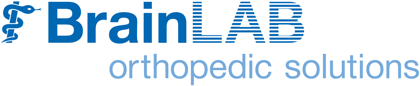[BrainLAB's Logo]