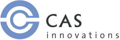 [CAS Innovations's Logo]