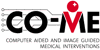 [NCCR Co-Me's Logo]