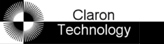 [Claron Technology's Logo]