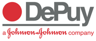 [DePuy's Logo]