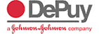 [DePuy's Logo]