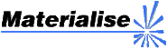 [Materialise's Logo]