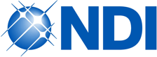[NDI's Logo]