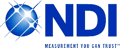 [Northern Digital's Logo]