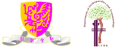 [O & T, CUHK's Logo]