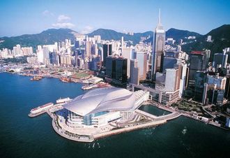 HKCEC