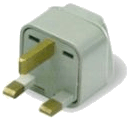 Electrical plug