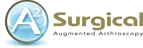 [A<SUP>2</SUP> Surgical's Logo]