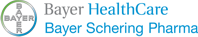 [Bayer Schering Pharma's Logo]