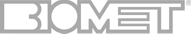[Biomet's Logo]