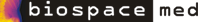 [biospace med's Logo]