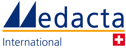 [Medacta's Logo]