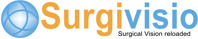 [Surgivisio's Logo]