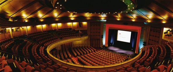 [Auditorium Richelieu 2]