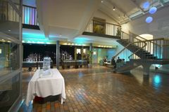 [Foyer]