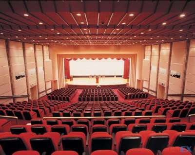 [Grand Conference Room]