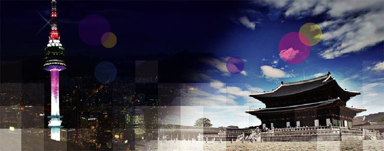 [Impressions of Seoul]