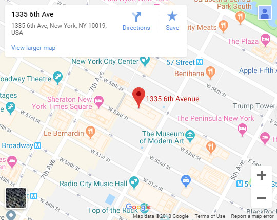 1335 avenue of the americas new york ny 10019 usa Nyhm Factsheet Flip Ebook Pages 1 2 Anyflip Anyflip