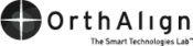OrthAlign Logo 2019_Dark