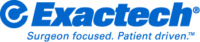 ExactechLogoSFPD_blue
